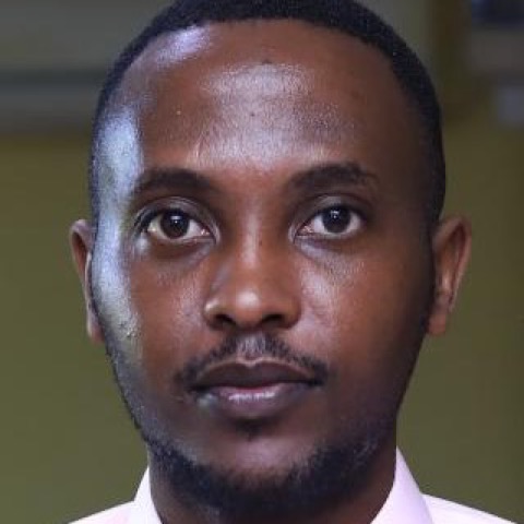 Geoffrey Mugabi