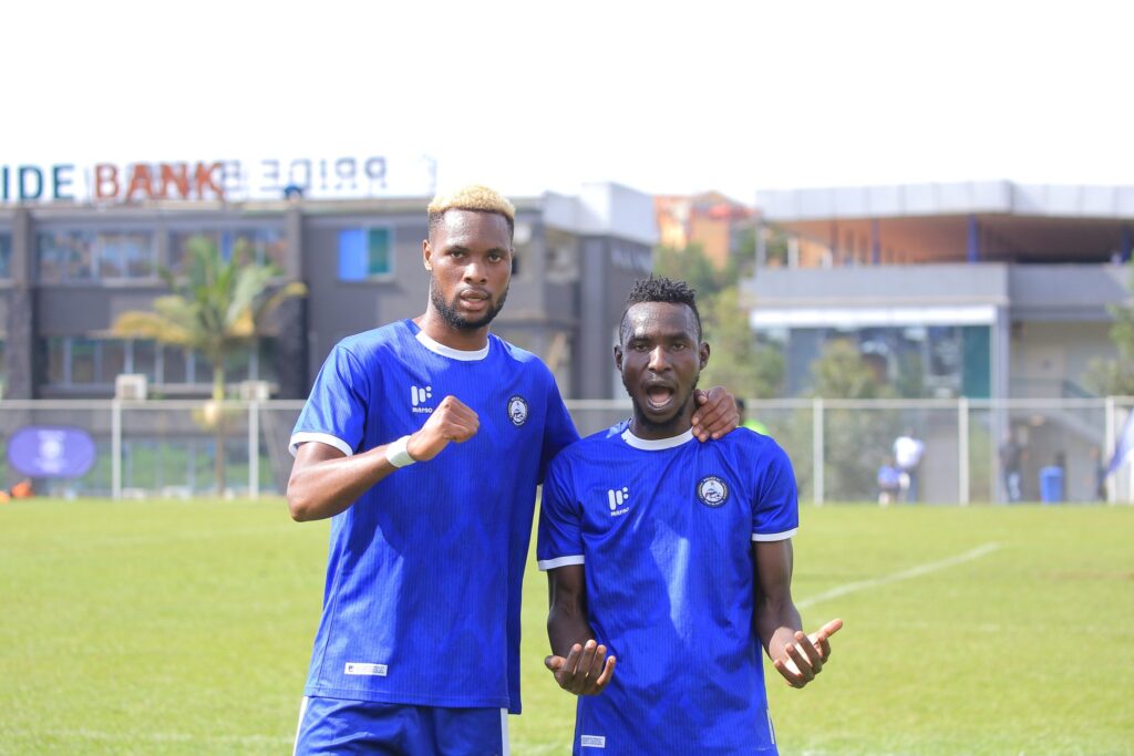 UPL: Police vs NEC – Team News, Stats and Interviews