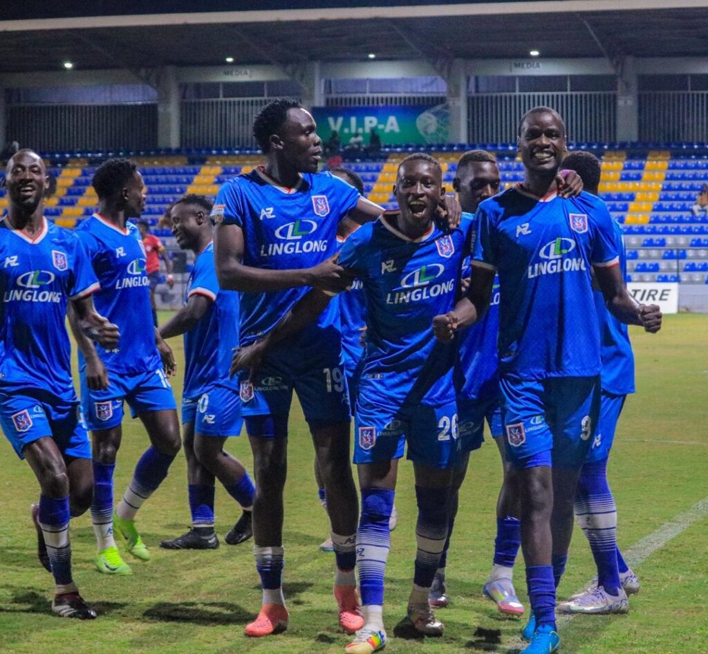 FUFA Disciplinary Panel Fines Three Clubs, Awards SC Villa Victory After Abandoned Match