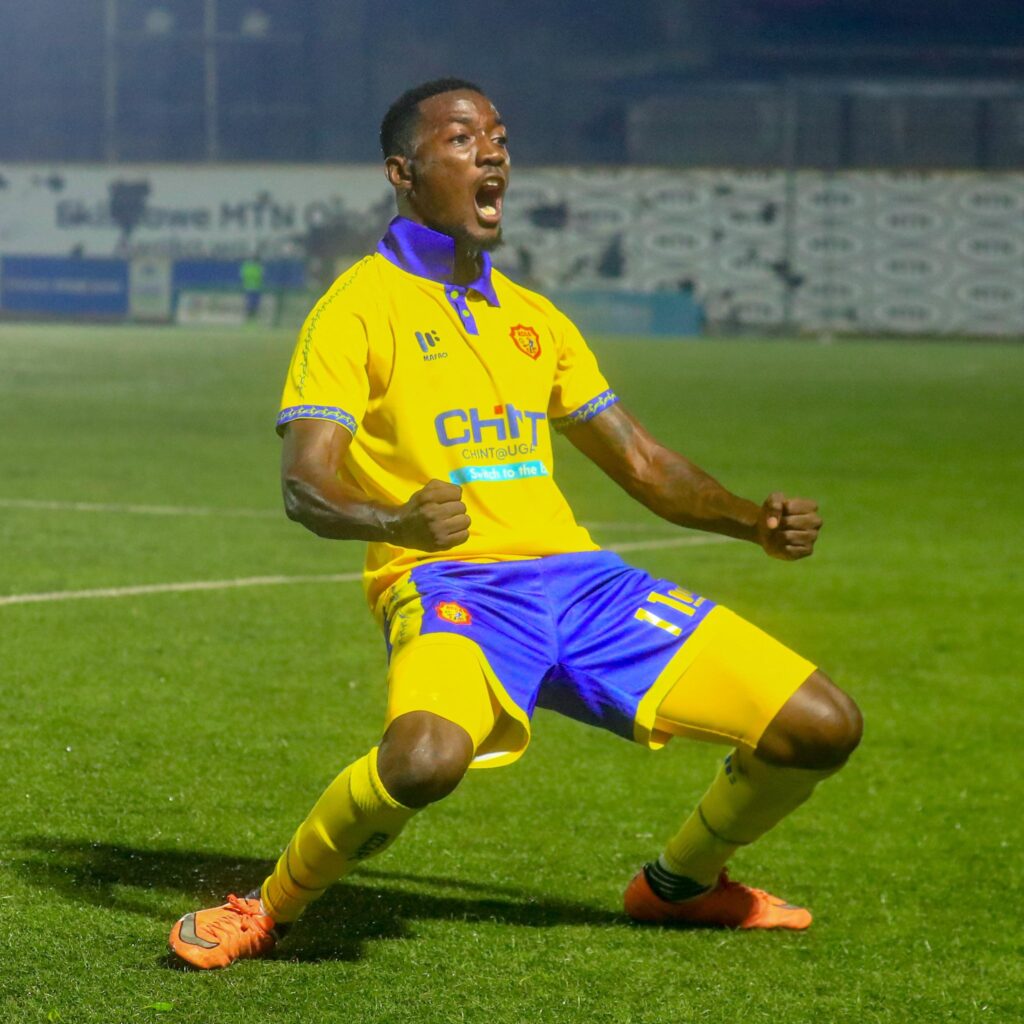 Uganda Premier League: Saturday Predictions and Betting Tips