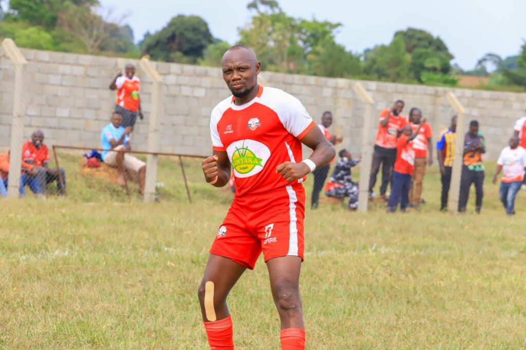 Uganda Cup: Kitara Outclass Bunyaruguru to Reach Quarterfinals