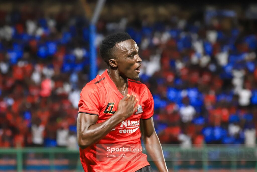 Uganda Cup: Mukundane, Mulongo send Vipers into quarterfinals