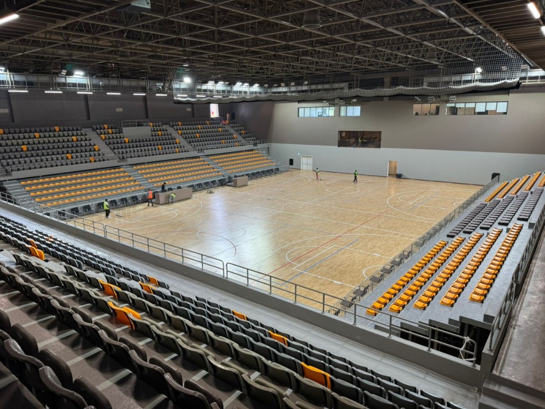 FUBA Cancels NBL Games in Hoima
