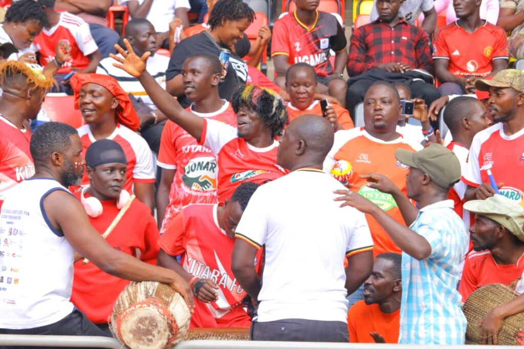 UPL: Kitara Thrash Buhimba Saints in Historic Bunyoro Derby