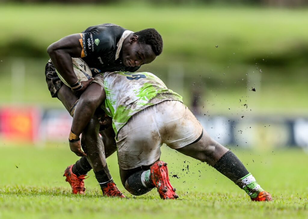 Stanbic Black Pirates Edge KCB to Keep Uganda’s Rugby Enterprise Cup Hopes Alive