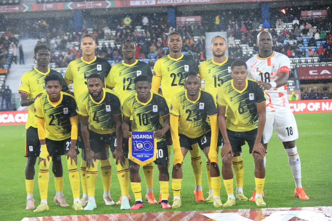 BREAKING: FUFA Set to Receive Shs 17.7 Billion for Uganda Cranes and Kadiba Stadium Upgrade Ahead of AFCON 2027