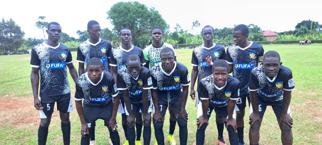 Namilyango College Makes History with First-Ever Zonal Qualification
