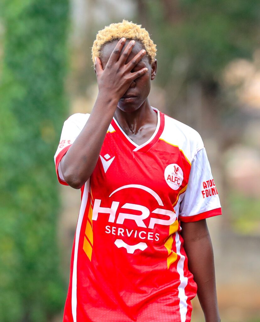 FUFA Women’s Cup: Shocks and No-Shows Mark Round of 32 Kickoff