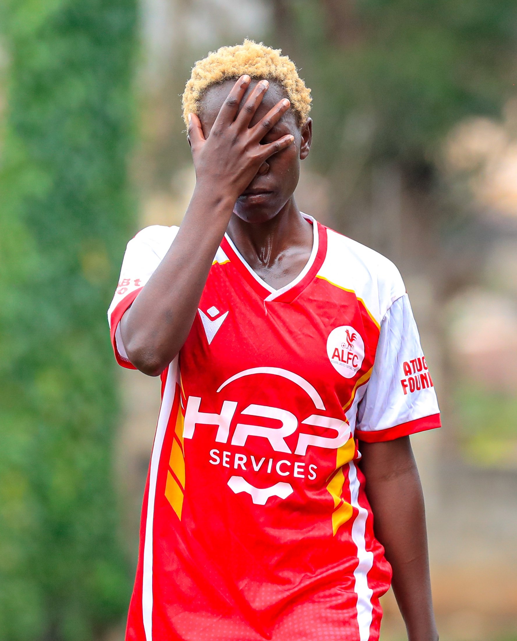 BREAKING: Asubo Ladies Relegated After Record-Breaking Struggles