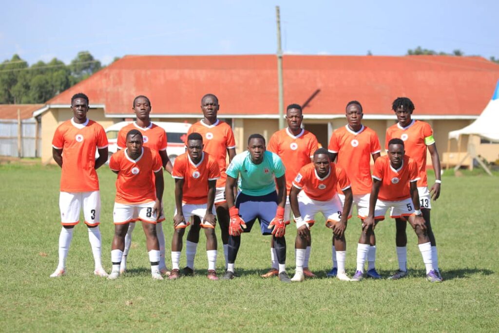 Breaking: FUFA Disciplinary Panel Issues Sanctions Over Hooliganism, Fixture Violations