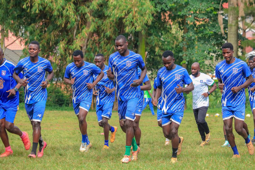 Uganda Cup: SC Villa to Miss Key Players Against Happy Boys Kagaba