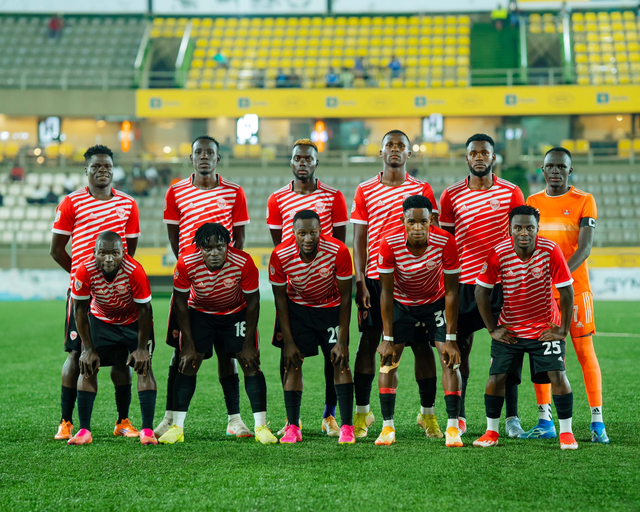 UPL: Why Express, Maroons and BUL Must Win on Final Day