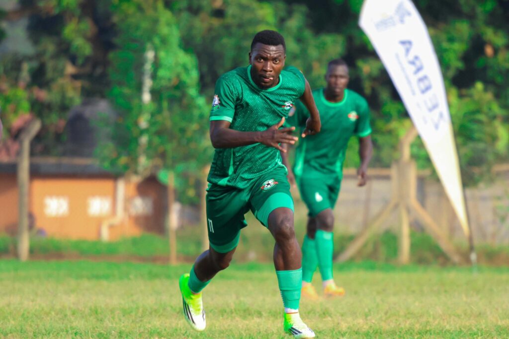 UPL: UPDF Seek First League Win of 2026 in Relegation Battle