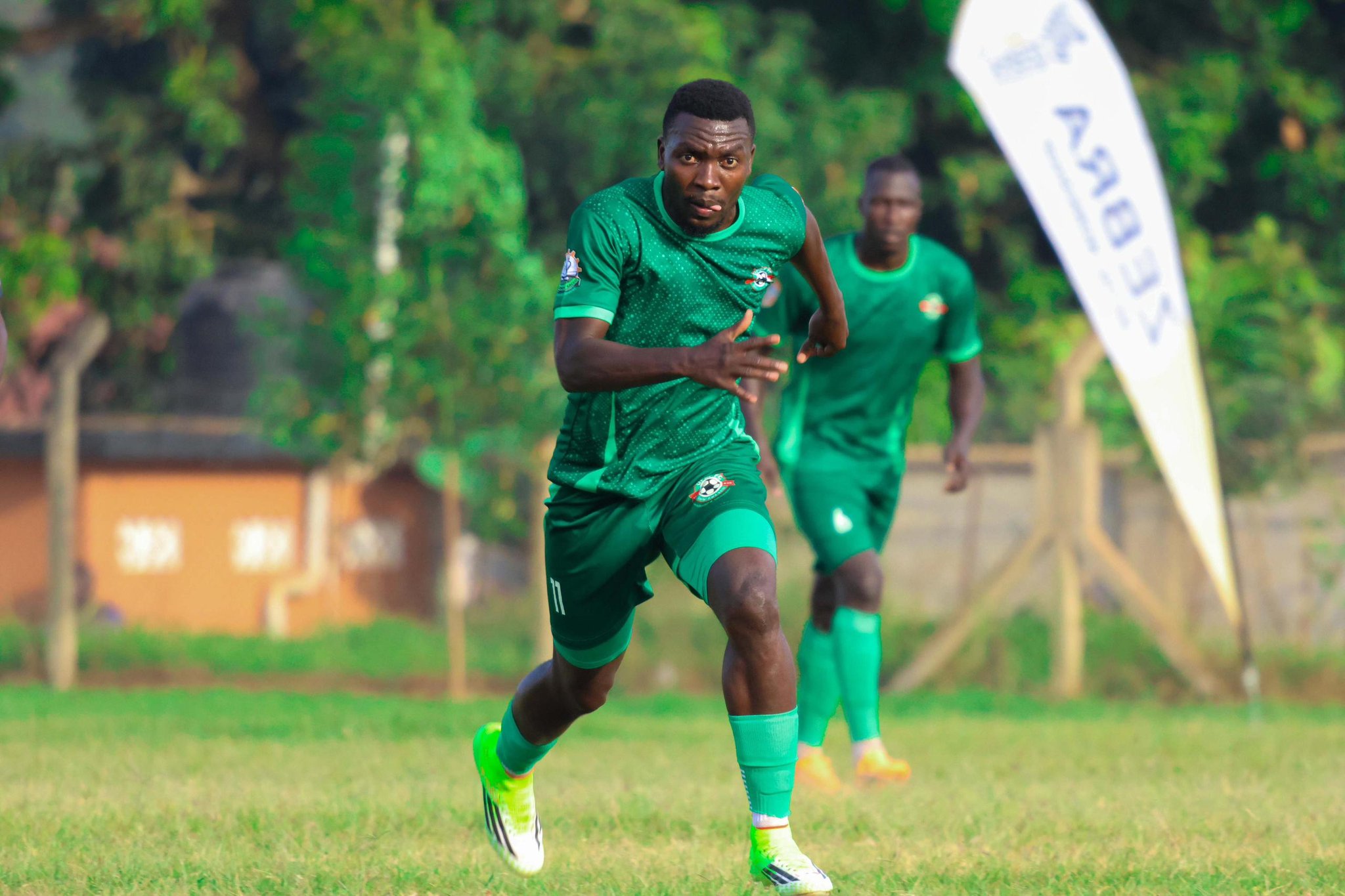UPL: UPDF Seek First League Win of 2026 in Relegation Battle