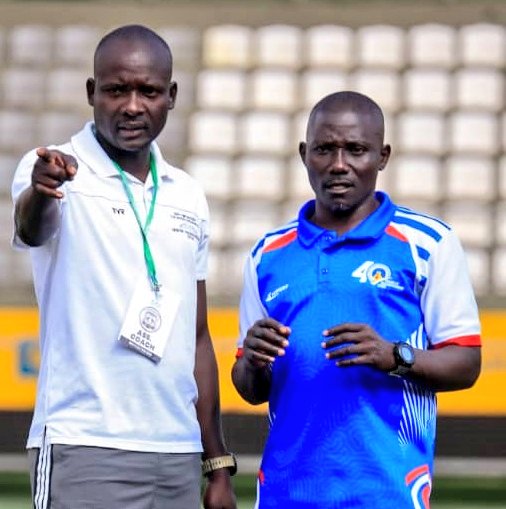 FUFA Dismisses Paidha’s Petition Against Catda Coach, Warns Both Clubs Over Misconduct
