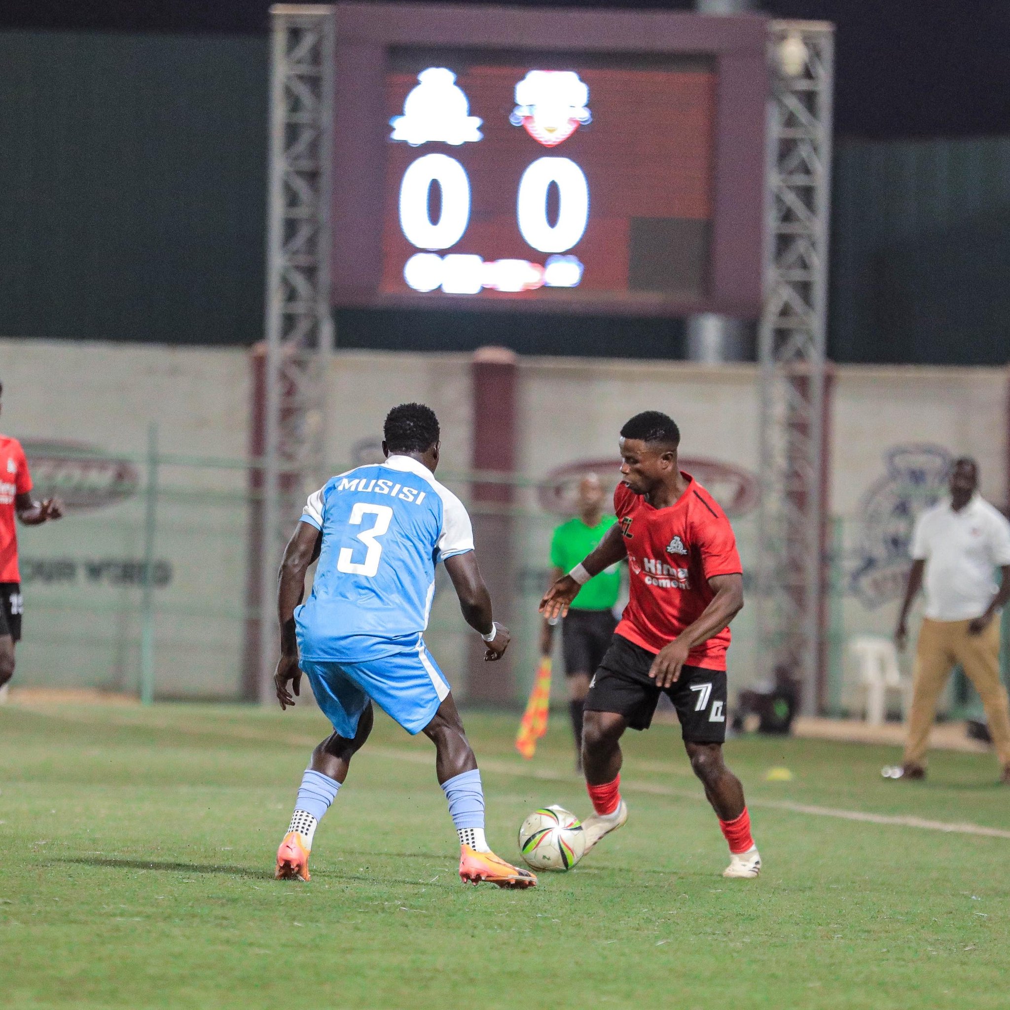 Uganda Cup: Kitara Vs Vipers – All You Need to Know