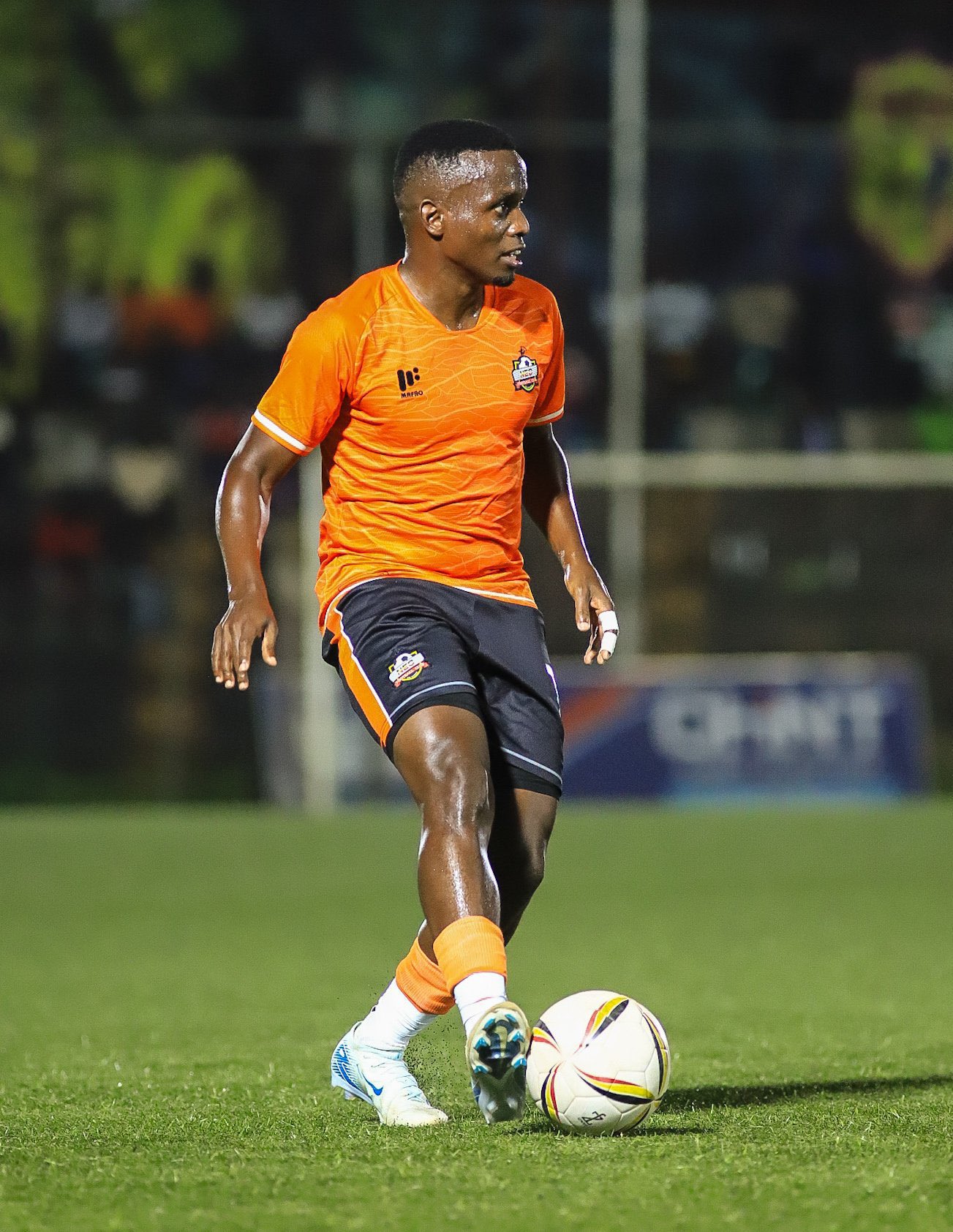 Mucureezi Parts Ways with NEC FC