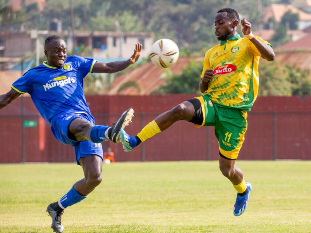 UPL: URA vs BUL – Team News, Preview, Stats