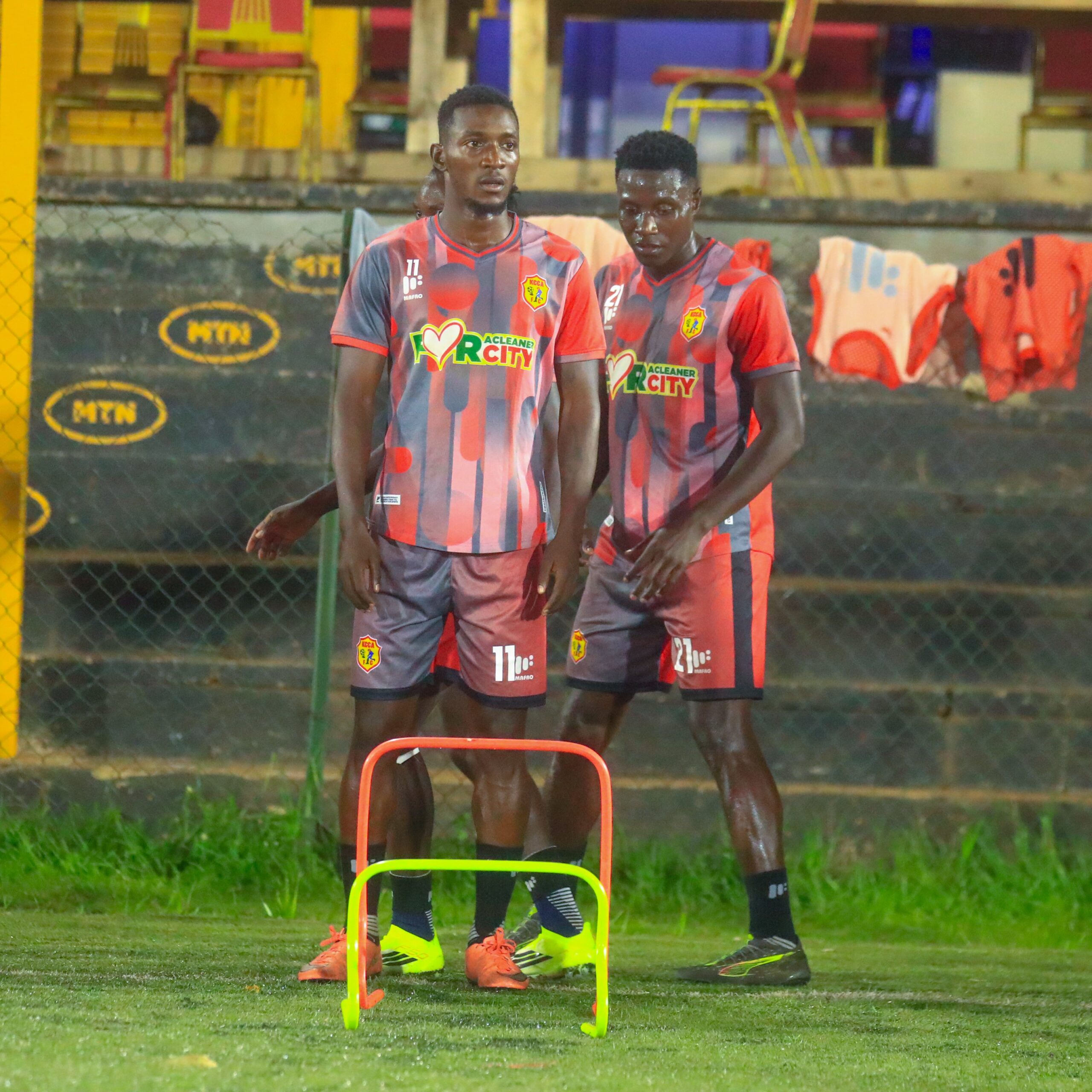 KCCA FC vs Kitara FC – Preview, Team News, Stats, Prediction