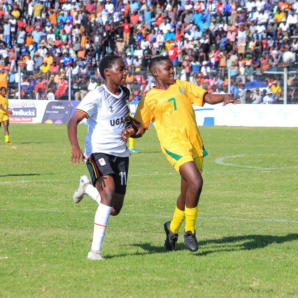 FIFA U-17 WWCQ: Uganda vs Zimbabwe – Preview, Team News, Probable Line-up, How to Watch, Prediction