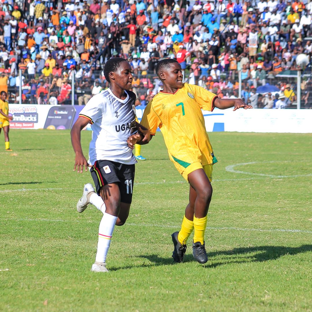 FIFA U-17 WWCQ: Uganda vs Zimbabwe – Preview, Team News, Probable Line-up, How to Watch, Prediction
