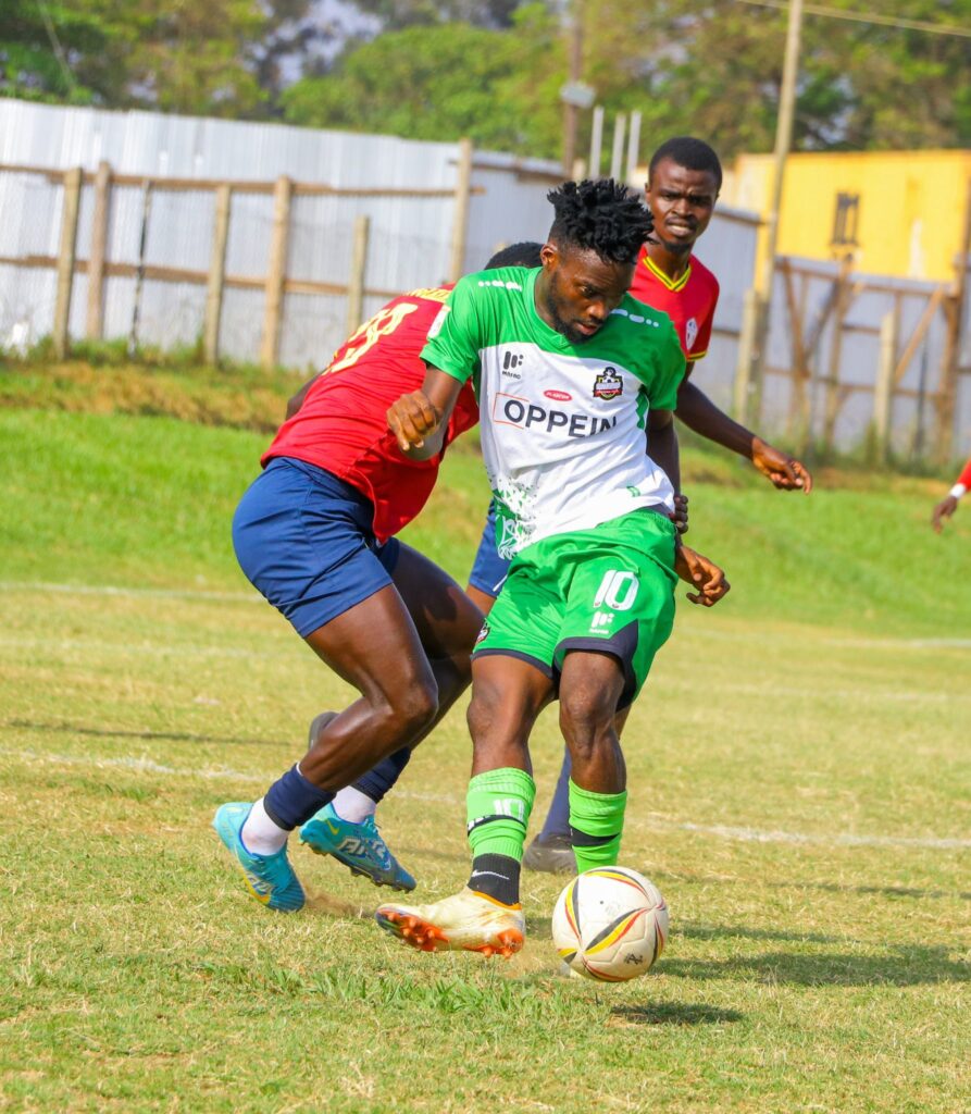 NEC FC vs Maroons FC – Preview, Team News, Stats, Prediction