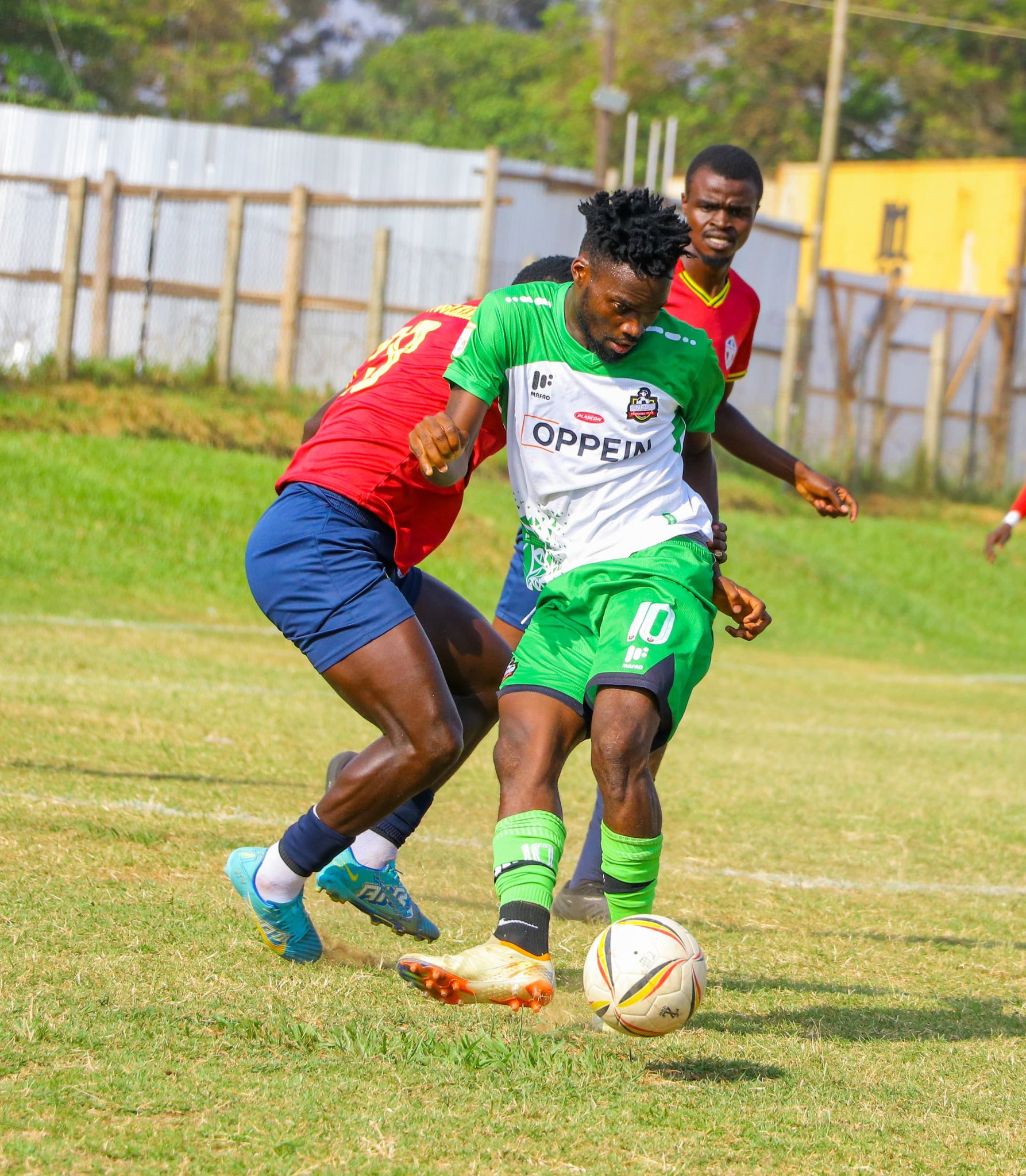 NEC FC vs Maroons FC – Preview, Team News, Stats, Prediction