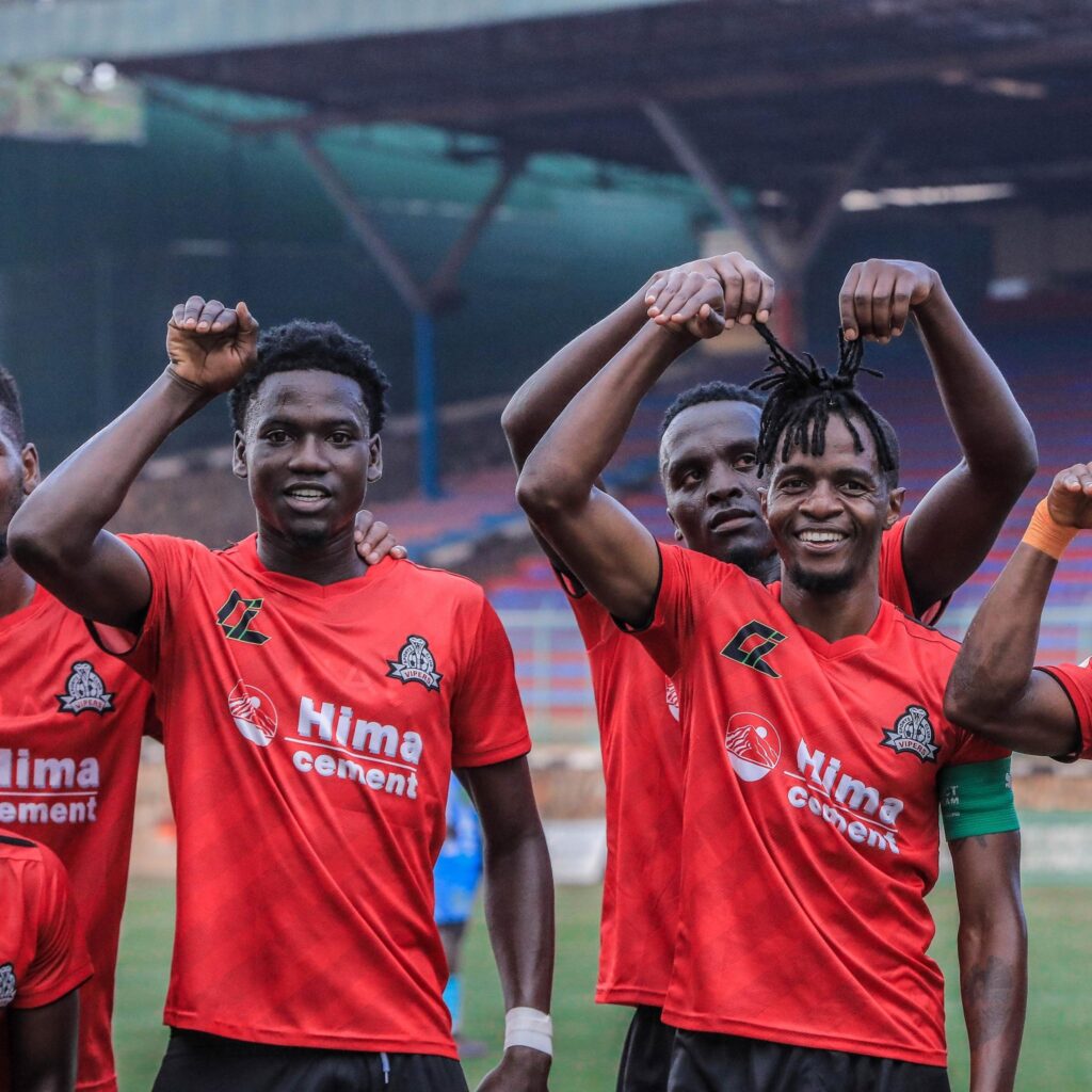 Buhimba vs Vipers SC: Preview, Stats and Prediction