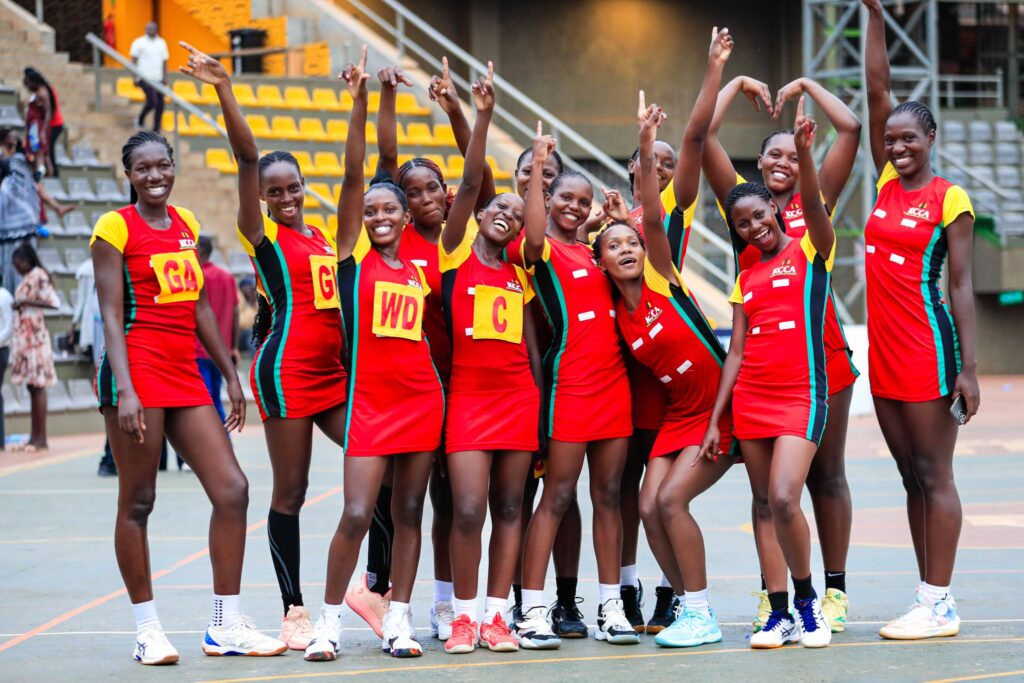Netball Super League Returns with New Regulations and Guidelines