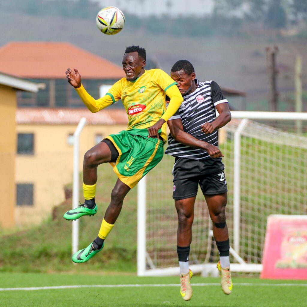 Express FC vs BUL FC – Preview, Team News, Stats, Prediction