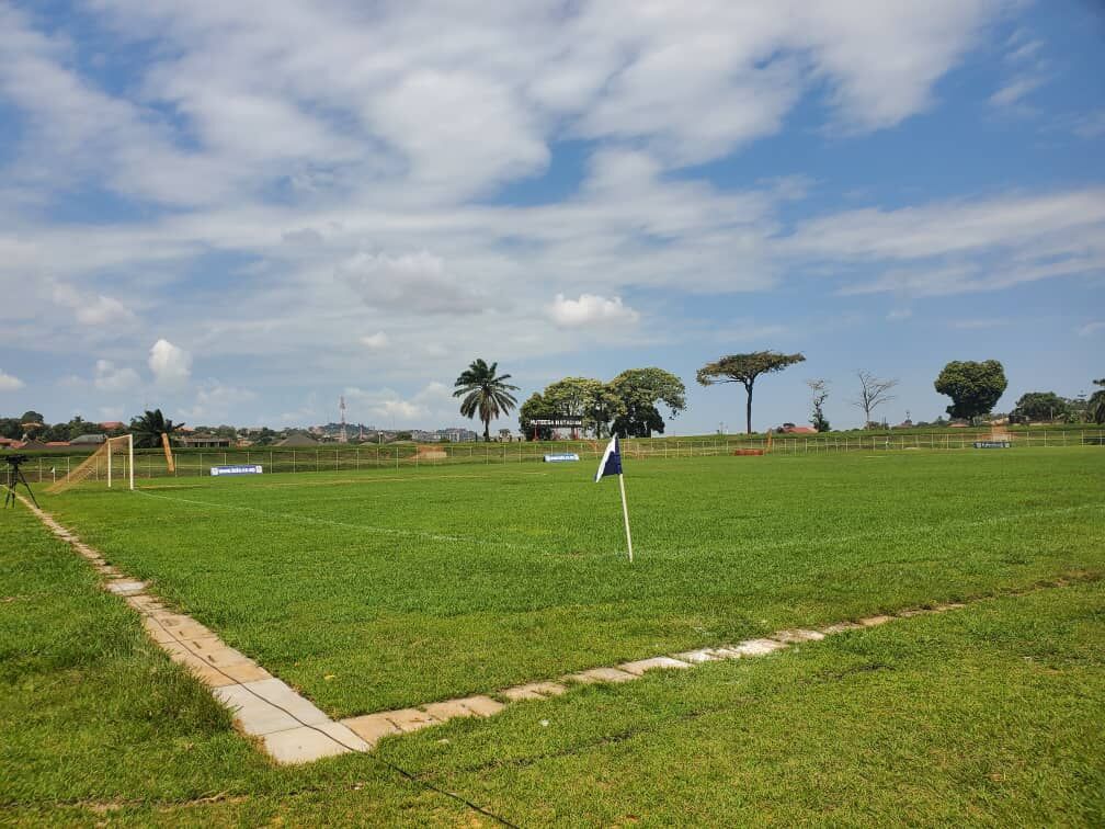She Maroons to Host Uganda Martyrs Away from Luzira