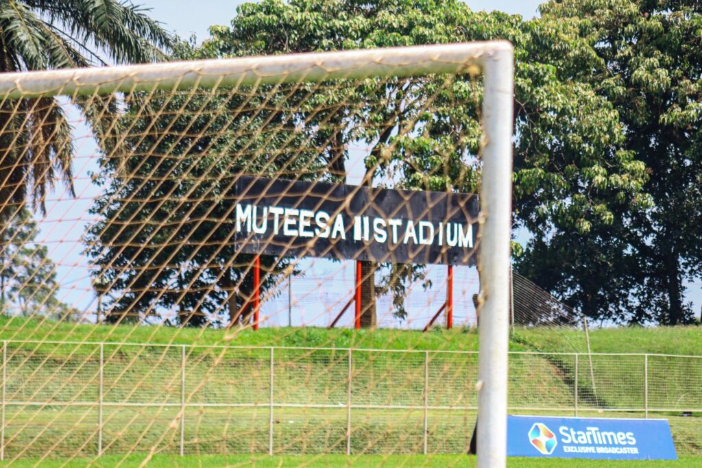 REVEALED: Why Maroons Will Host Police at Wankulukuku