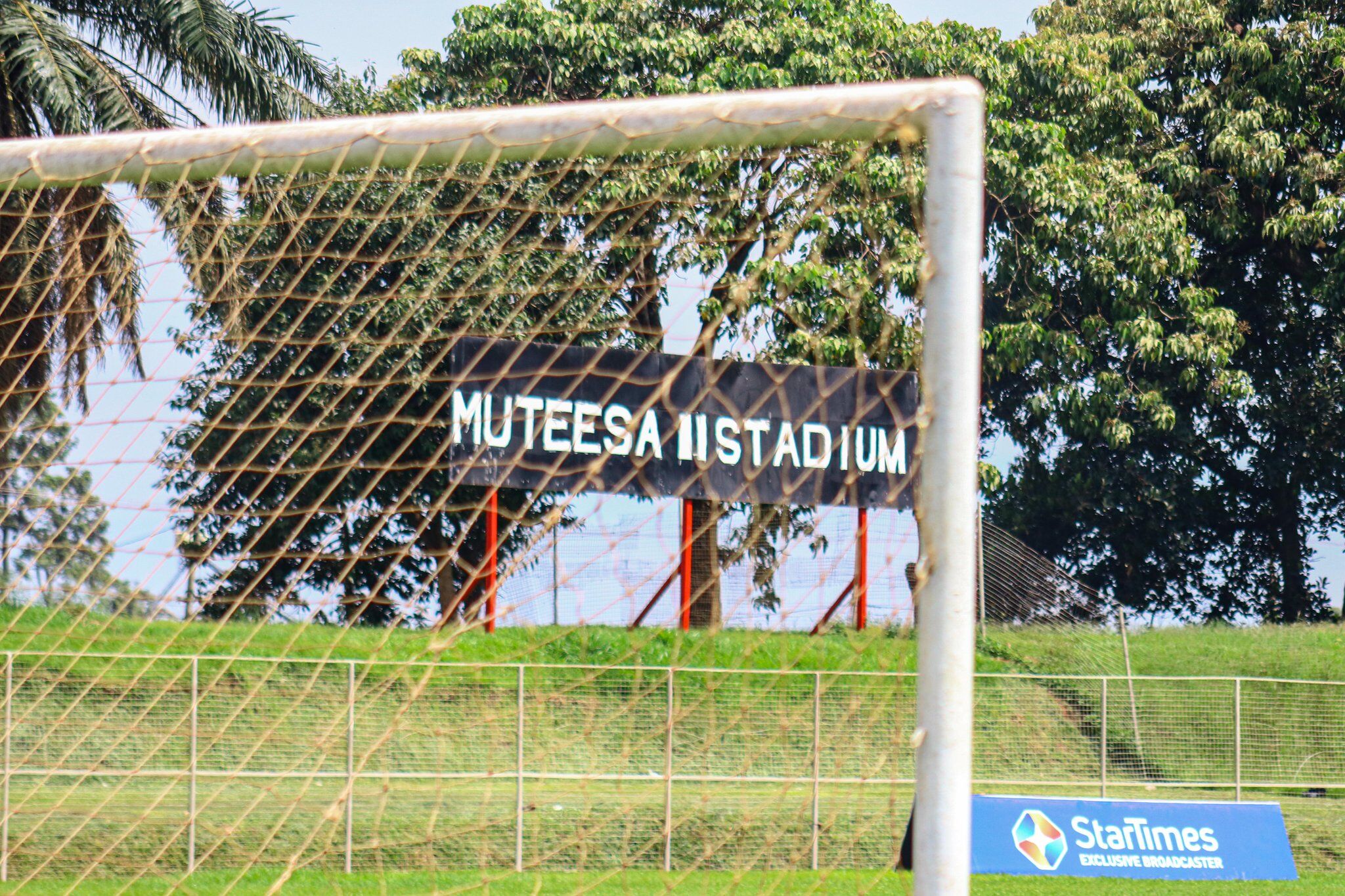 REVEALED: Why Maroons Will Host Police at Wankulukuku