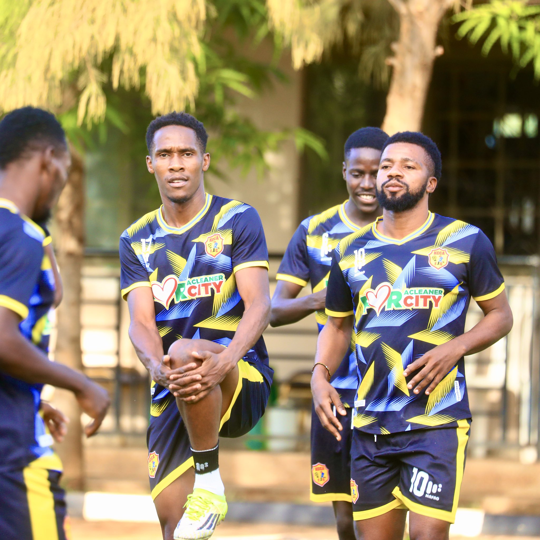 Calvary vs KCCA FC – Team News, Preview, Stats, Prediction