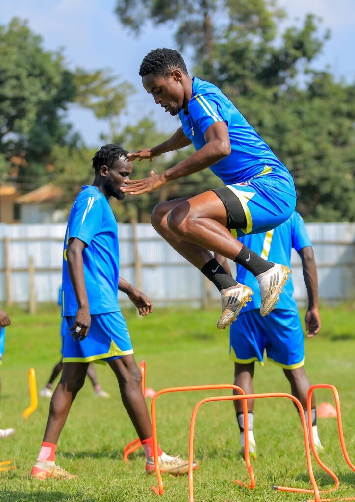Maroons FC vs Police FC – Team News, Preview, Stats, Prediction