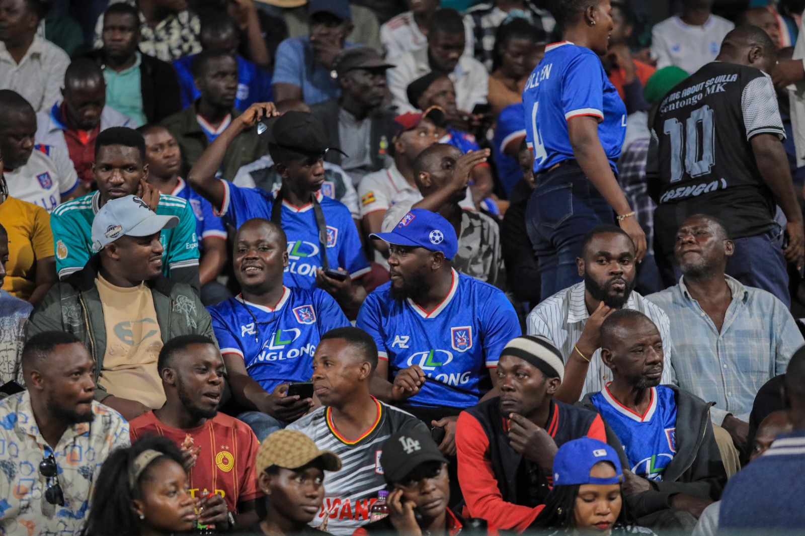 SC Villa Fined as FUFA Disciplinary Panel Issues Multiple Sanctions