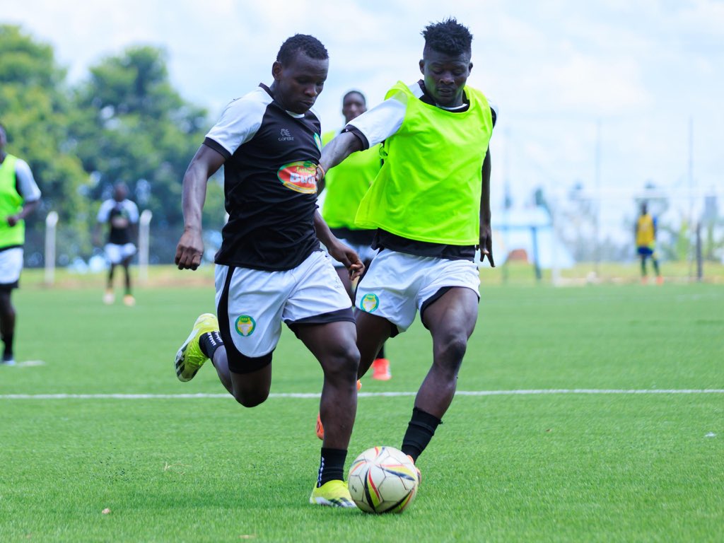 Key Players Out as BUL Host In-Form NEC