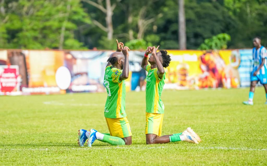 Relegation Survival: Buhimba, Lugazi Face Off in Must-Win Clash