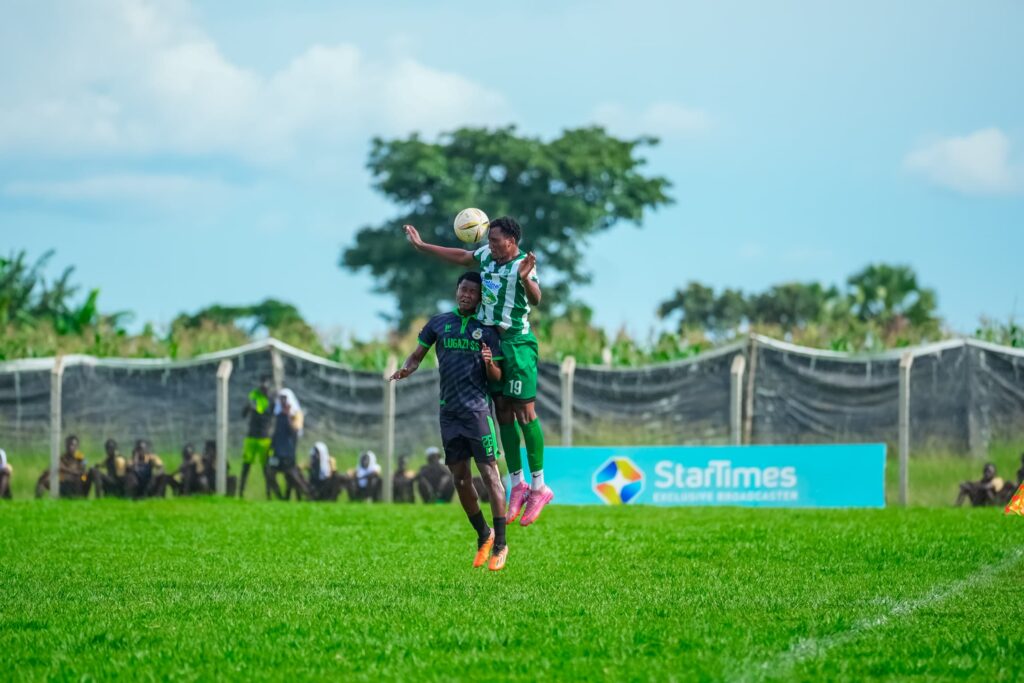 Buhimba, Calvary Defeated as Survival Hopes Dented