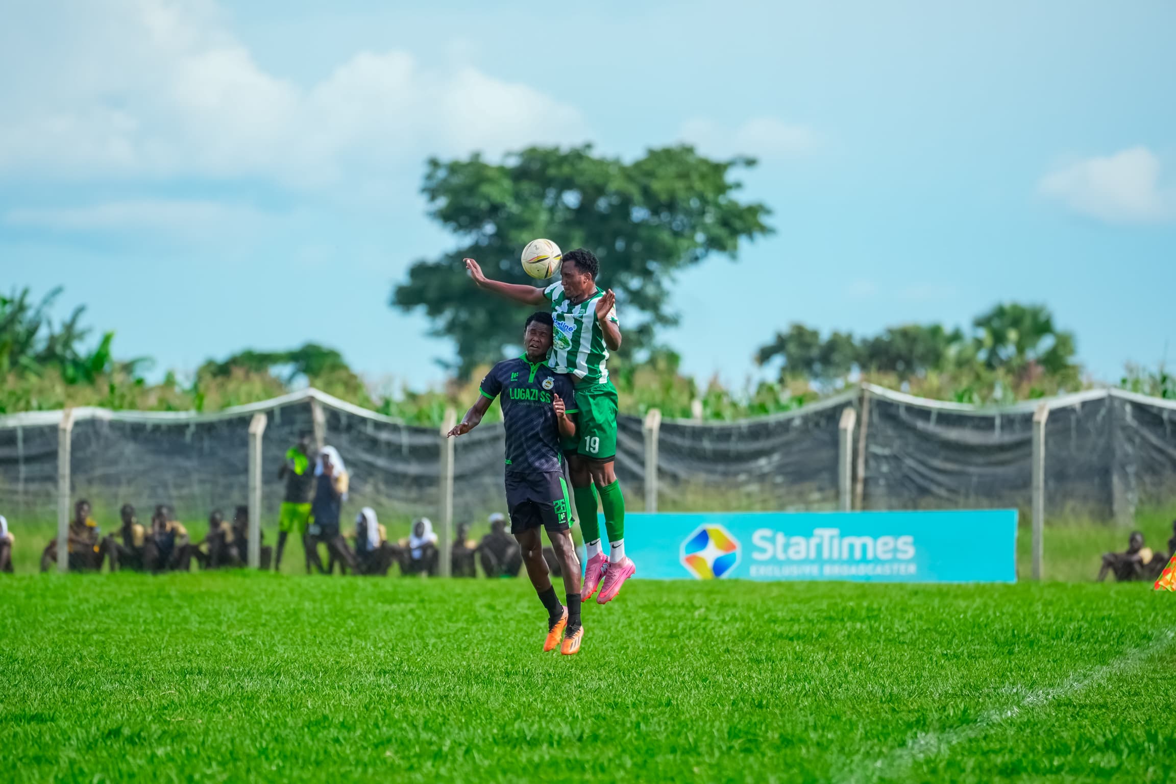 Buhimba, Calvary Defeated as Survival Hopes Dented