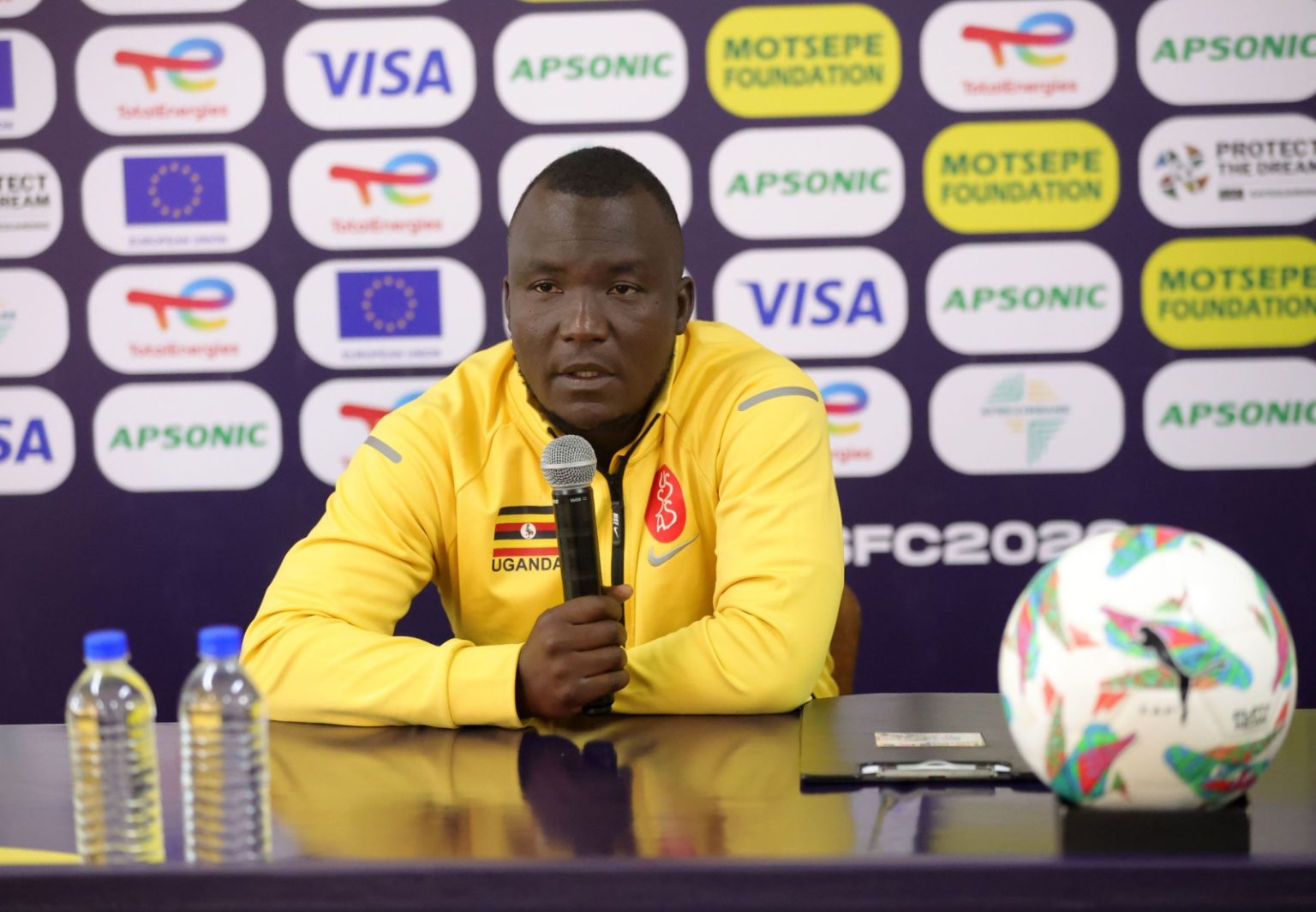 CAF Africa Schools Football Championship: Zimbabwe Vs Uganda Preview.