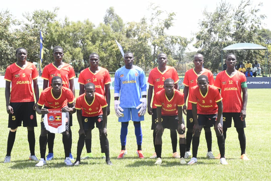 BREAKING: Uganda’s Kitende Learn Opponents in CAF Schools Championship Final