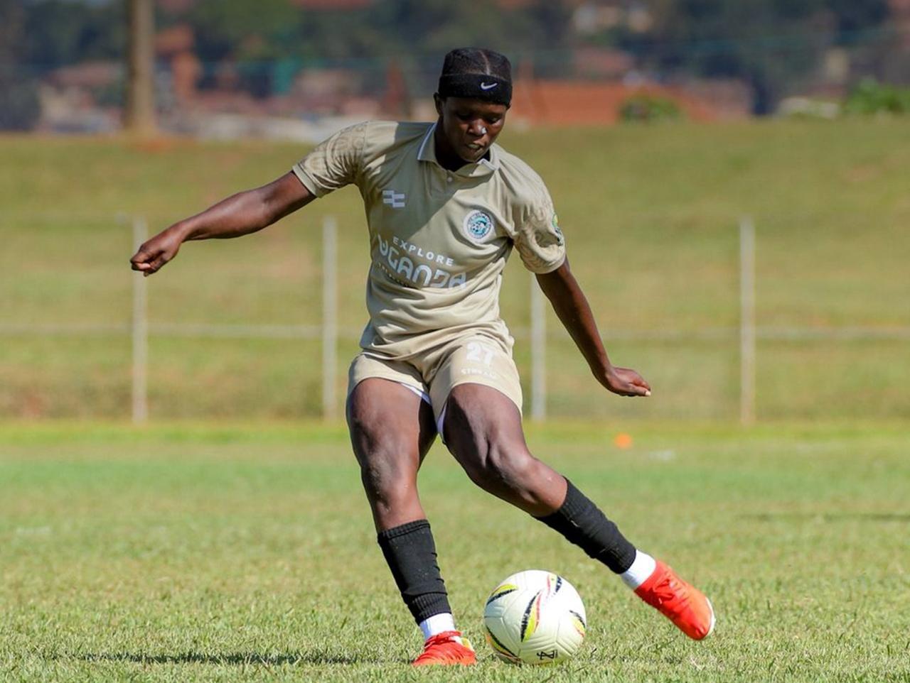 FWSL Title Race: Nankinga Strikes Late to Send She Corporate Top