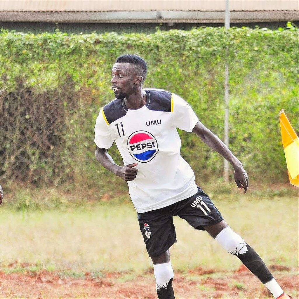 Buddu, Mawokota Lead Race for Talented Winger