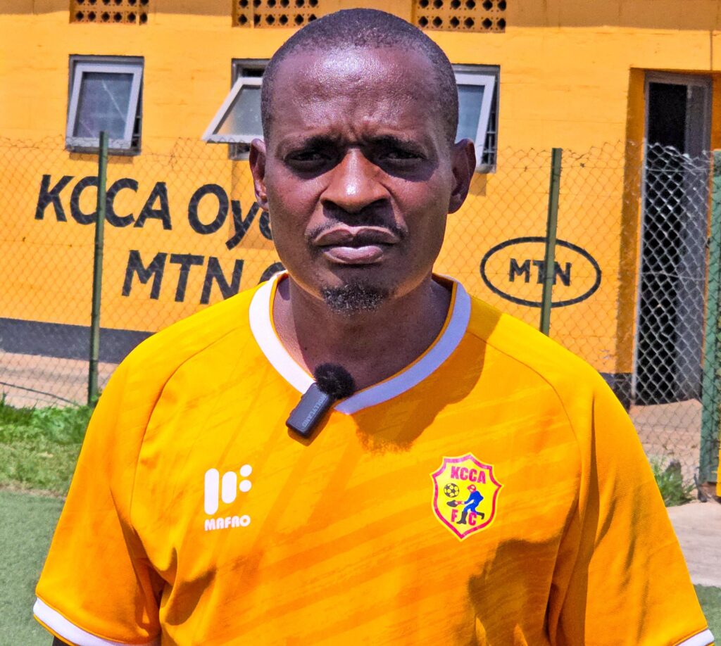 Magera Reflects on Key Kitara Victory, Sends Message to Mutebi