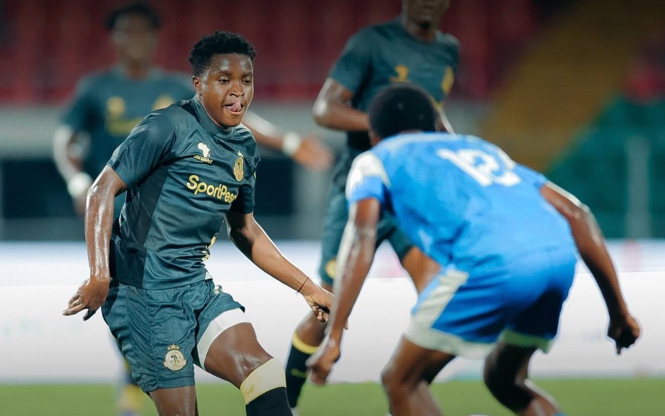 VIDEO: Okello Produces Brilliant Assist as Young Africans Defeat M/Makumbi
