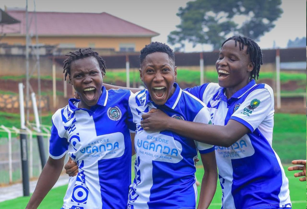 She Corporate Hold Their Nerve to Overcome St Noa and Maintain Top Spot