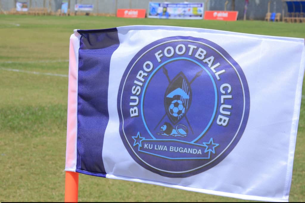 2026 Masaza Cup: Busiro Confirm Change of Home Venue