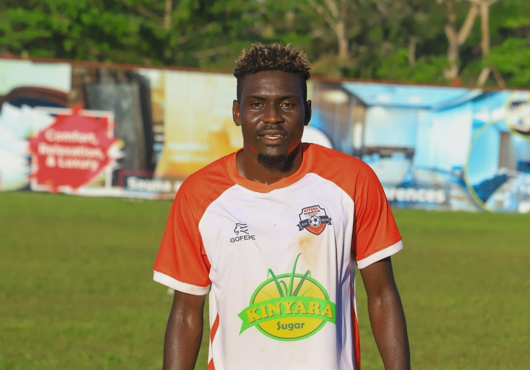 Shaban Scores Late as Kitara Beat Lugazi
