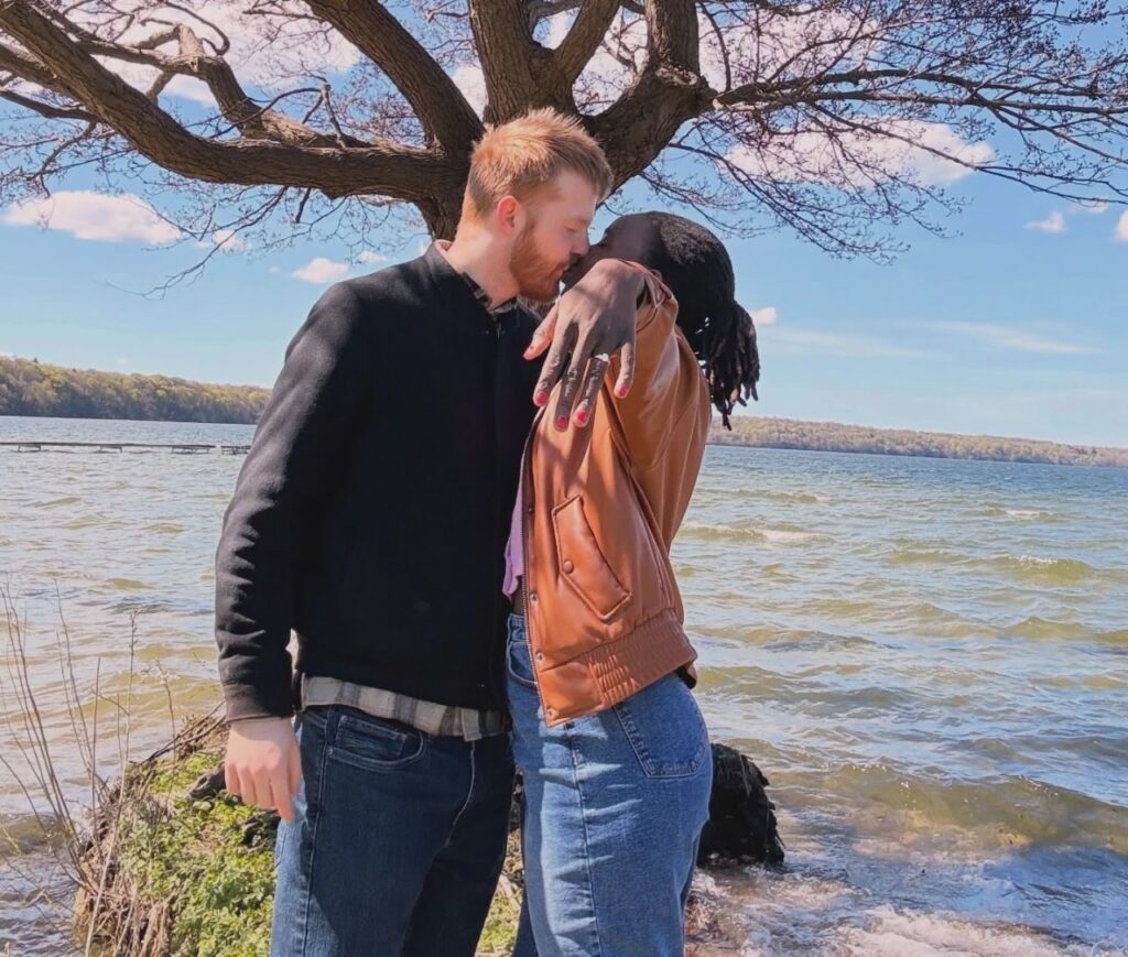 Crested Cranes Goalkeeper Karungi Announces Engagement